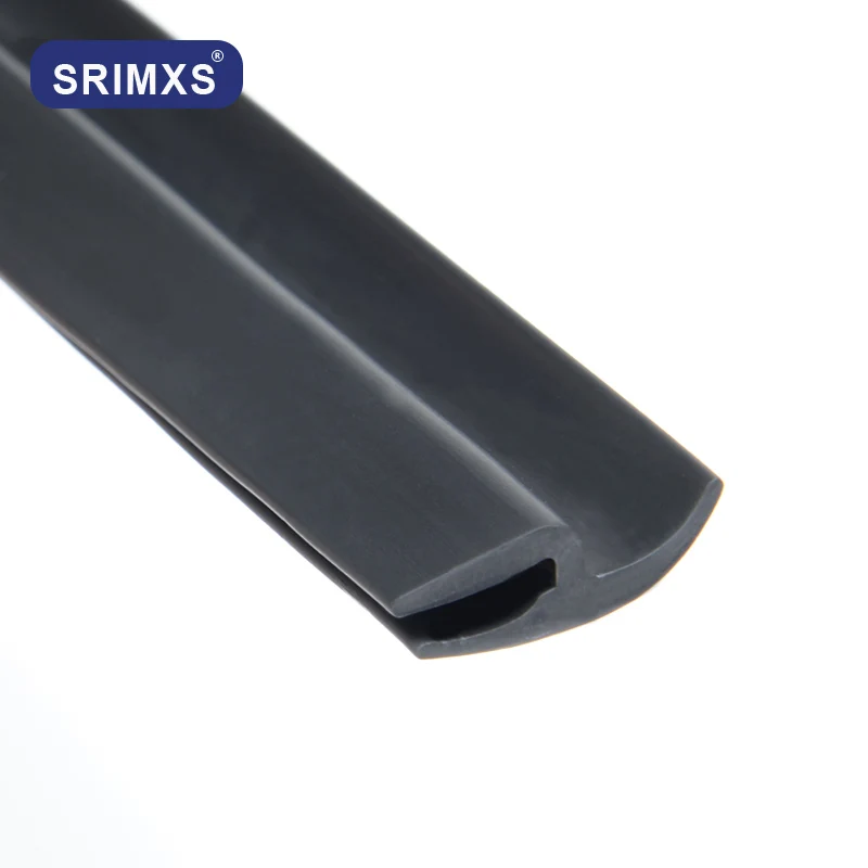 14 M Windshield Rubber Seal Front Rear Windshield Sunroof Seal Strips