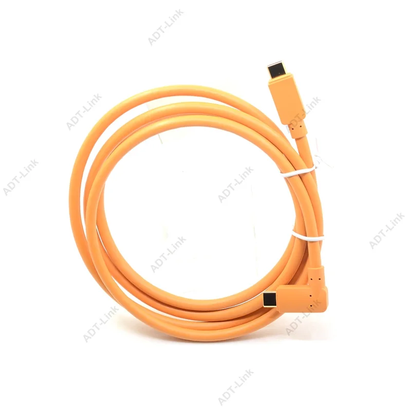 Кабель для камеры USB 3,0 type-C-type-c 3 м 5 м 8 м 10 м для SONY a7m3 R3 nikon z6 z7 Canon RP Fuji gtx-50r Macbook USB-C Угловой кабель