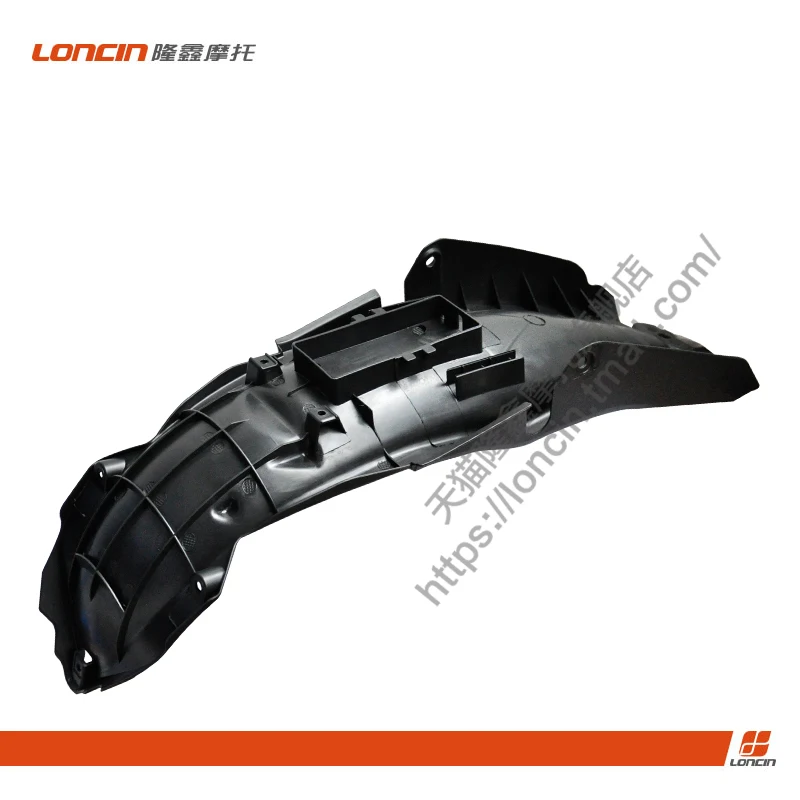 

Аксессуары для мотоциклов Lx150-62 (cr1) Jl150-58 (k5) оригинальное заднее крыло внутренняя пластина подать заявку на Loncin