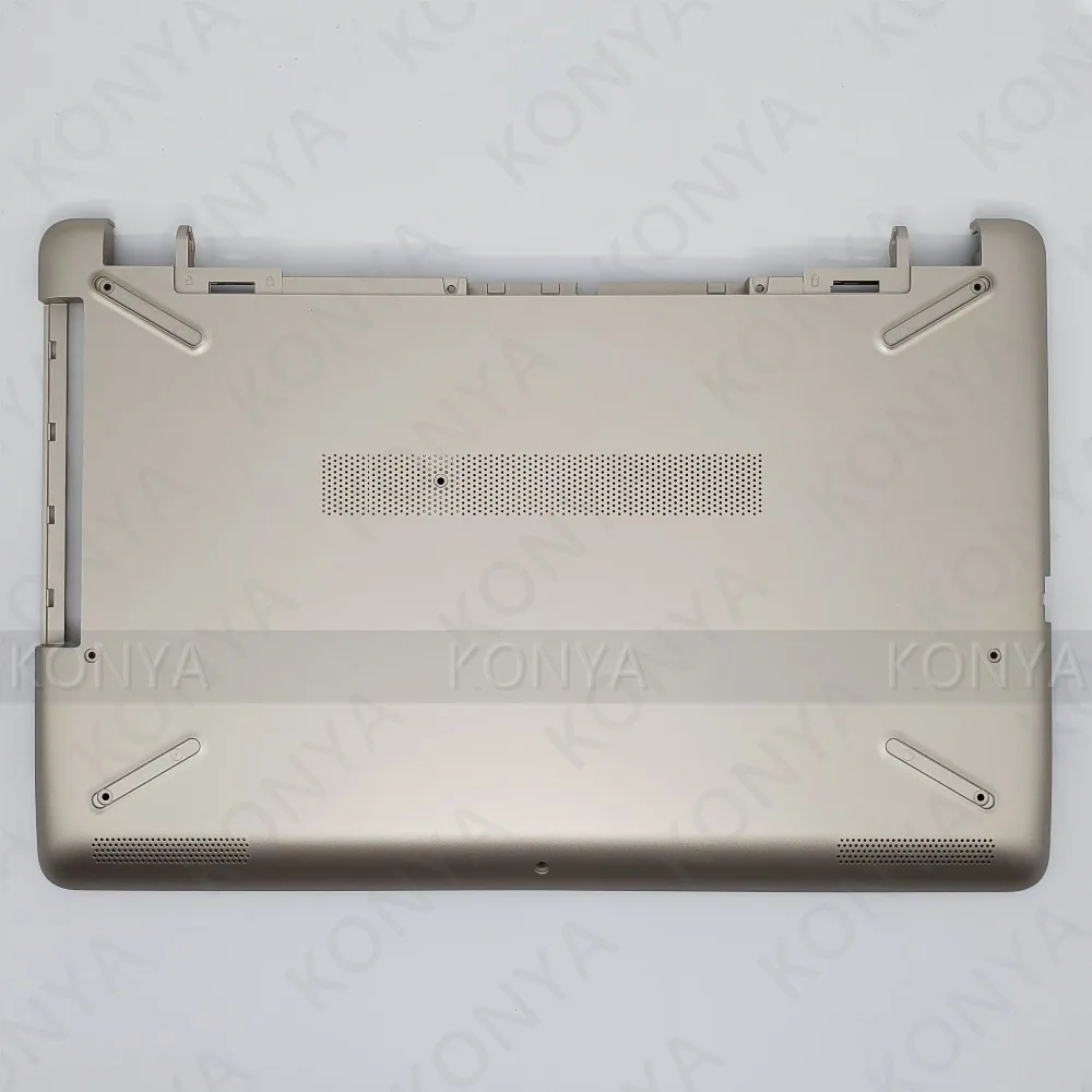 Ноутбук нижней части корпуса Нижняя крышка для hp 15-BS 15-bs244wm 15-BW 250 255 G6 929895-001 аккумулятор большой емкости AP204000850 AP2040009Y0