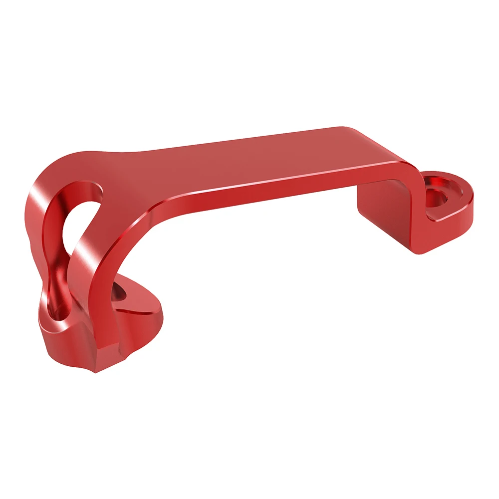 Rear Brake Line Hose Clamp Holder For Honda CRF250RX 450X 2019-2021 CRF250R 450R RWE 2015-2021 450L 2019-2020 450RL 2021 12 - Racext Rear Brake Line Hose Clamp Holder For Honda CRF250RX 450X 2019-2021 CRF250R 450R RWE 2015-2021 450L 2019-2020 450RL 2021 - - Racext 11