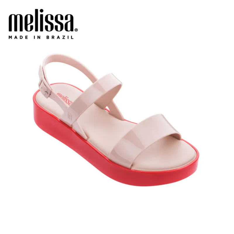 foam platform sandals