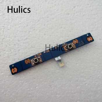 

Hulics FOR Samsung RV511 RV515 RV517 RV513 RV520 Touchpad Button Board w/ Cable BA92-07336A BA92-07336B