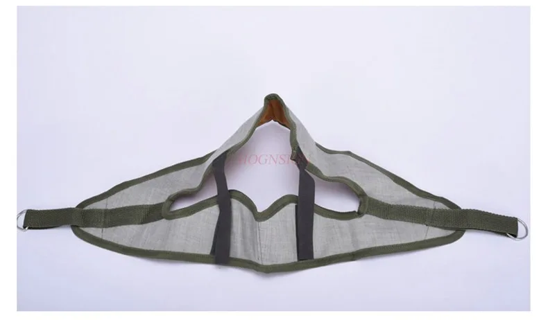 Large force traction door suspension cervical traction frame hanging cervical vertebra tractor chair home spondylosis