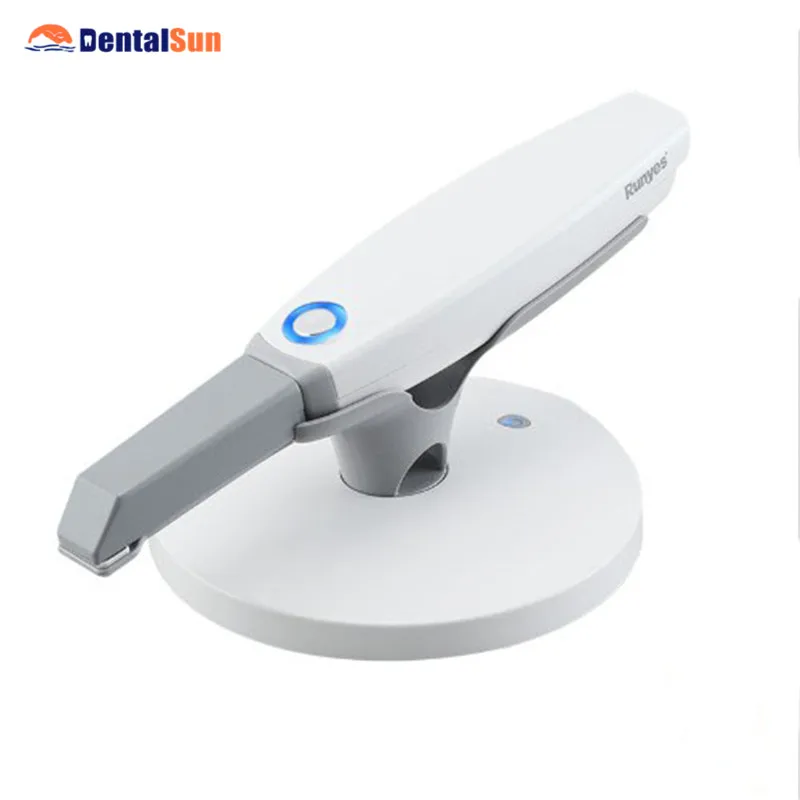 3D стоматологический рентгеновский интраоральный сканер Стоматологическое