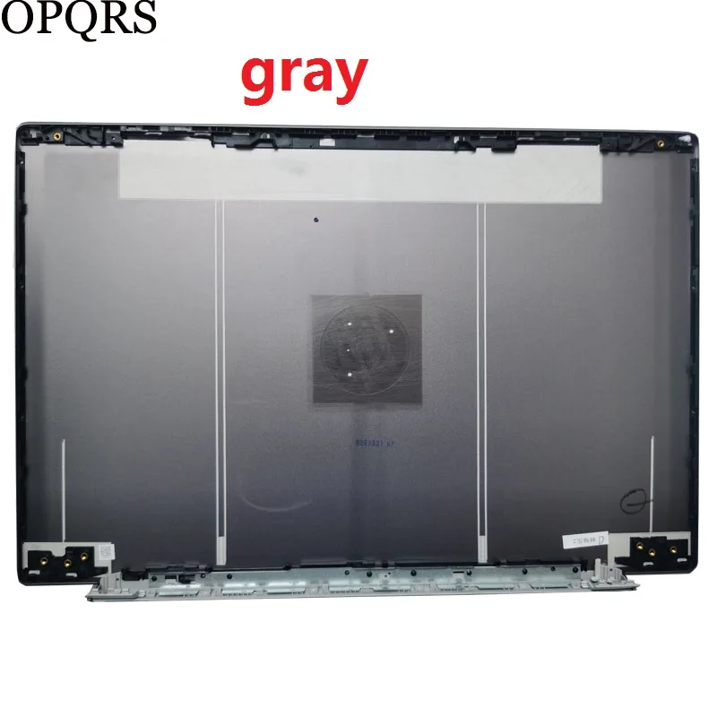 Laptop LCD tampa traseira para HP Pavilion,