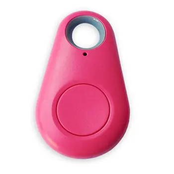 

Bluetooth key finder Smart device Anti lost GPS tracker tag alarm Located for children pet wallet