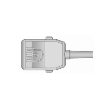

Masimo 6pin female SPO2 Connector spo2 sensor spare parts plug