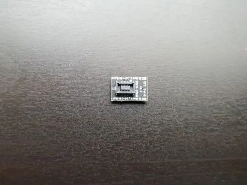 Незапаянный EFI карты для MacBook Pro 15 &quotA1398 2014 EMC 2876 820 3662 BIOS пароль прошивки устройство