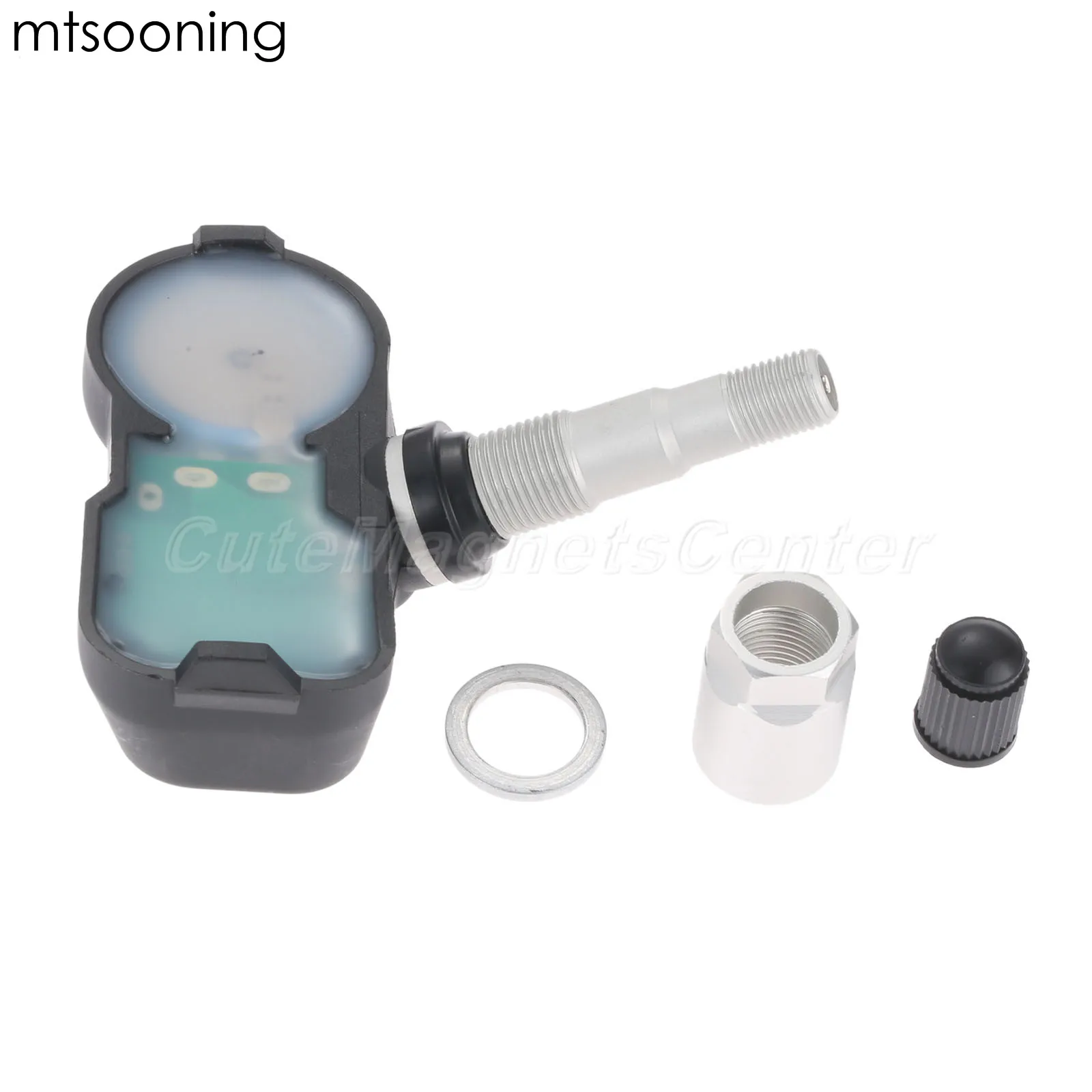 Датчик давления в шинах mtsooning 42607-06030 для Lexus GX460 RX350 RX450H Toyota Avalon Camry Tacoma