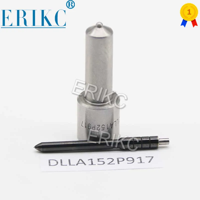 

Форсунка DLLA152P917, форсунка дизельного распылителя DLLA 152 P 917, форсунка системы питания с общей топливной магистралью DLLA 152P917 для инжектора Denso 095000-6020