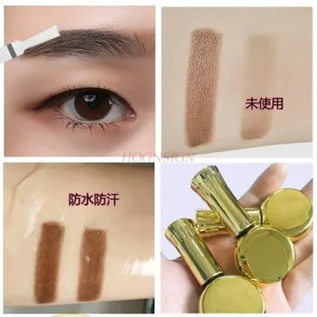 

waterproof Eyebrow raincoat, stereotypes, waterproof, durable, eyebrows, small raincoat, sweatproof, not blooming, transparent