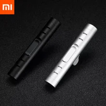 Горячий Xiaomi Mijia Guildford автомобильный держатель Лимон/оранжевый/оливковый ароматический шкаф ароматерапия для автомобиля очиститель воздуха