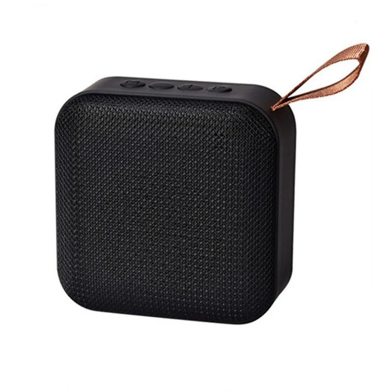 T5 Bluetooth Speaker Portable Wireless Loudspeaker Sound System 3D Stereo Music Surround Outdoor Support FM TFCard | Электроника