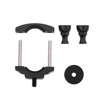 

Outdoor Accessories Tripod Durable Mount Holder Camera Bike Support Bicycle Fixer Kits Handheld Gimbal For DJI OSMO Mobile 2