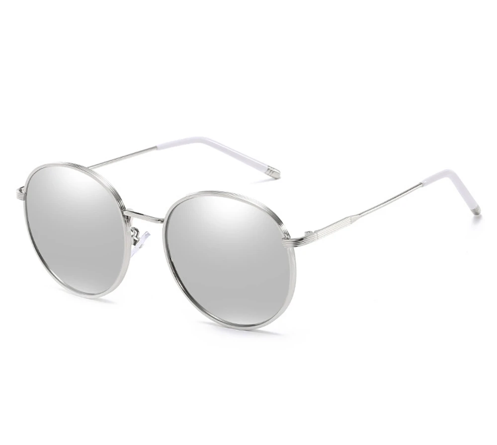 C39polarized light Взрывные темпераментные женские дикие Солнцезащитные очки Ретро Поляризованные солнечные очки модные устойчивые к ультрафиолетовому излучению солнцезащитные очки для вождения - Цвет линз: C39polarized light