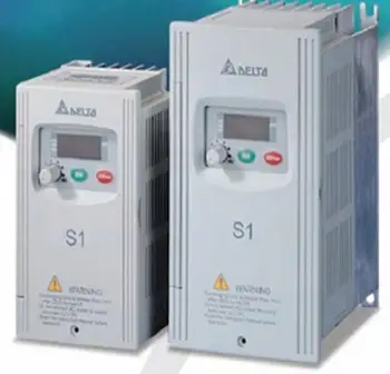 

1PC New Delta Inverter VFD007S11A AC Drive