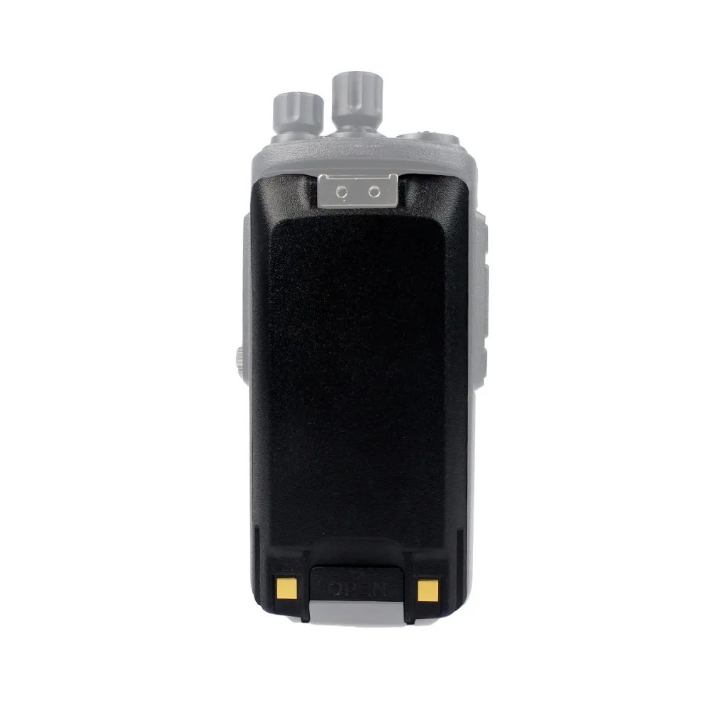 Walkie Talkie литий-ионный аккумулятор 2200mAh 7,4 V для Retevis RT8 RT81 двухсторонний радиоприемник аксессуар J9115B