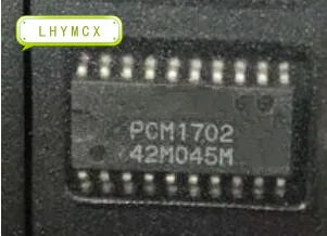 

5PCS PCM1702U PCM1702 SOP20
