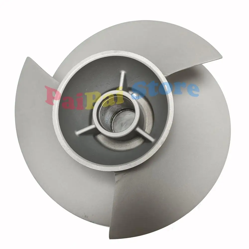 US $159.99 IMPELLER For Yamaha VX1800 18T FX  Cruiser SVHO FZR  FZ 155mm 1555mm