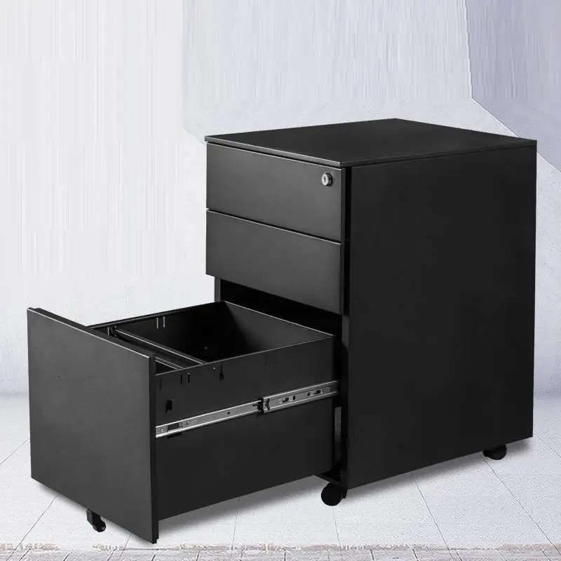 Archivadores Planos Porte Classeur Dolap Repisa Armario Metalico Archivero Mueble Archivador Para Oficina Filing Cabinet