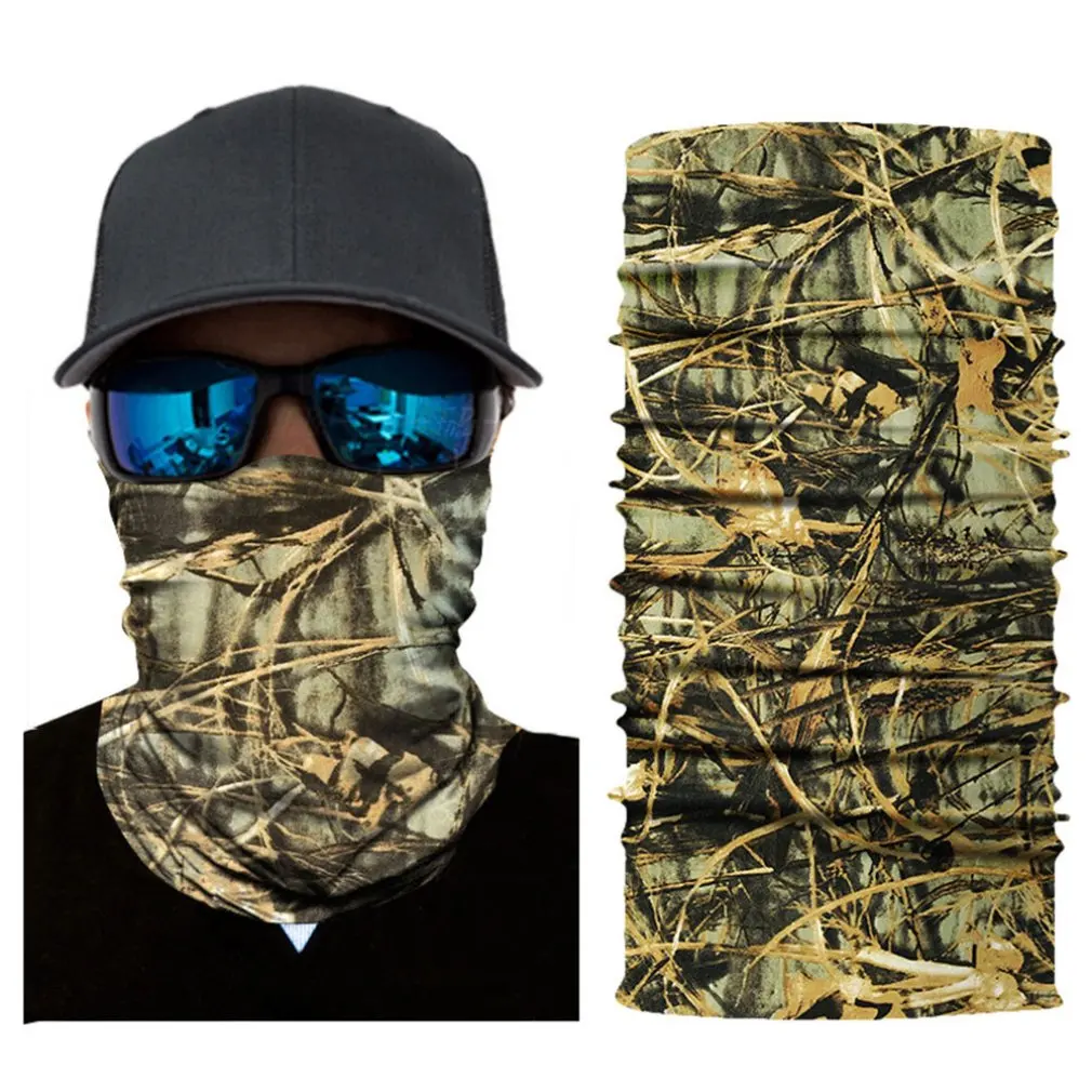 Модный флисовый теплый чехол для лица, защита от пыли, ветрозащитная Лыжная маска, капюшон для сноуборда, защита от пыли, велосипедные термальные Балаклавы, шарф