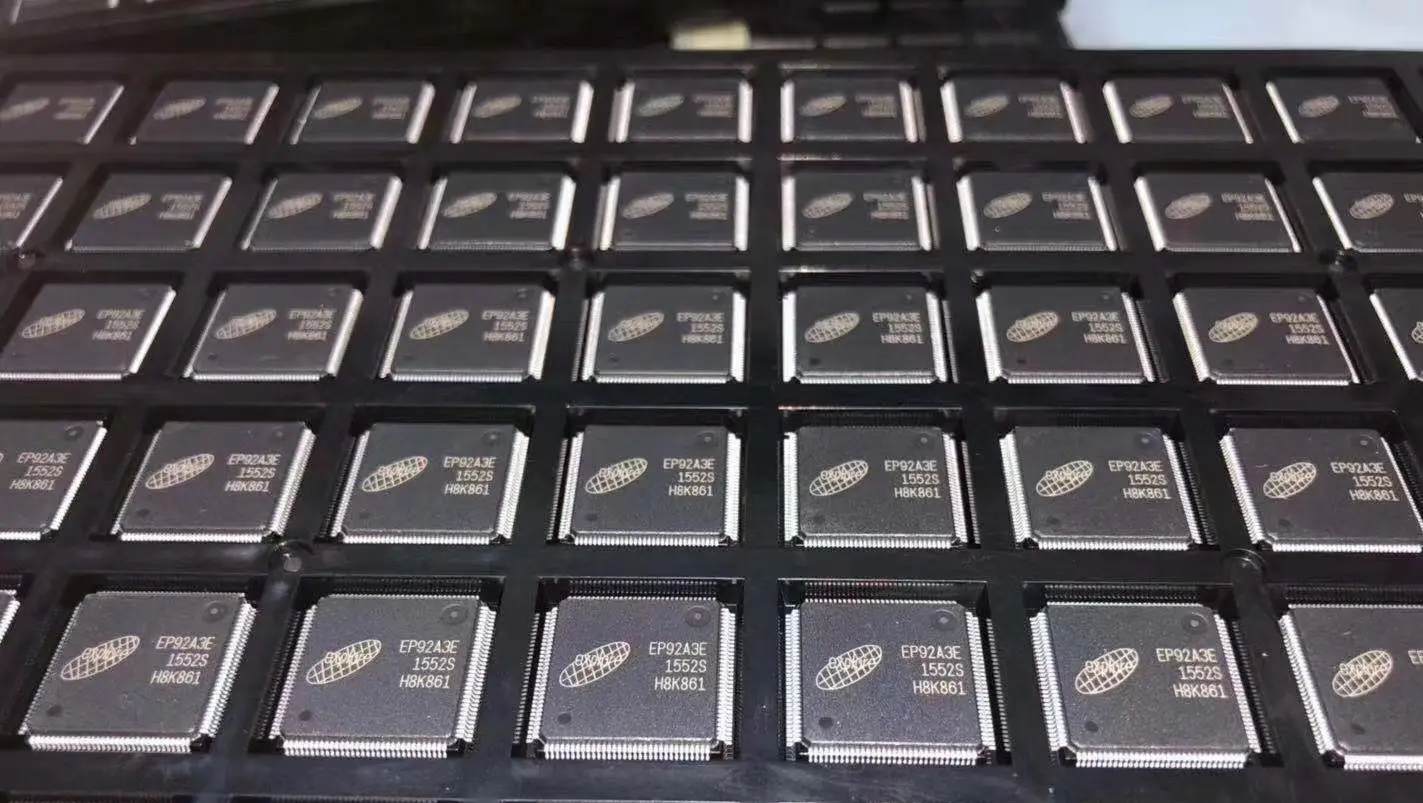 

10pcs/lot EP92A3E LQFP128 NEW Original free shipping