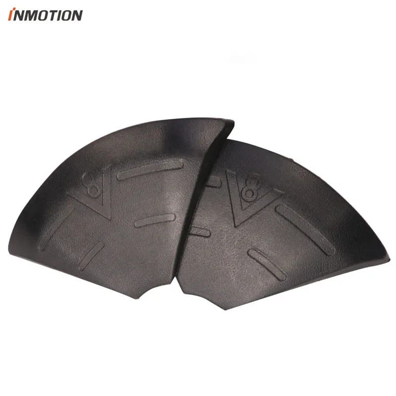 almofadas proteção skate elétrico monociclo v8 auto
