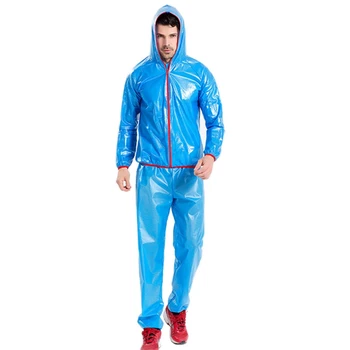 

Sports Riding Split Raincoat Rain Pants Suit Outdoor Waterproof Riding Suit Sun Poncho Bicycle Fashion Raincoat