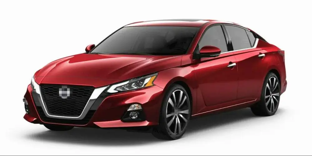 Новое качество OE Брызговики охранники T99J26CA4A/B для- Nissan Altima Teana