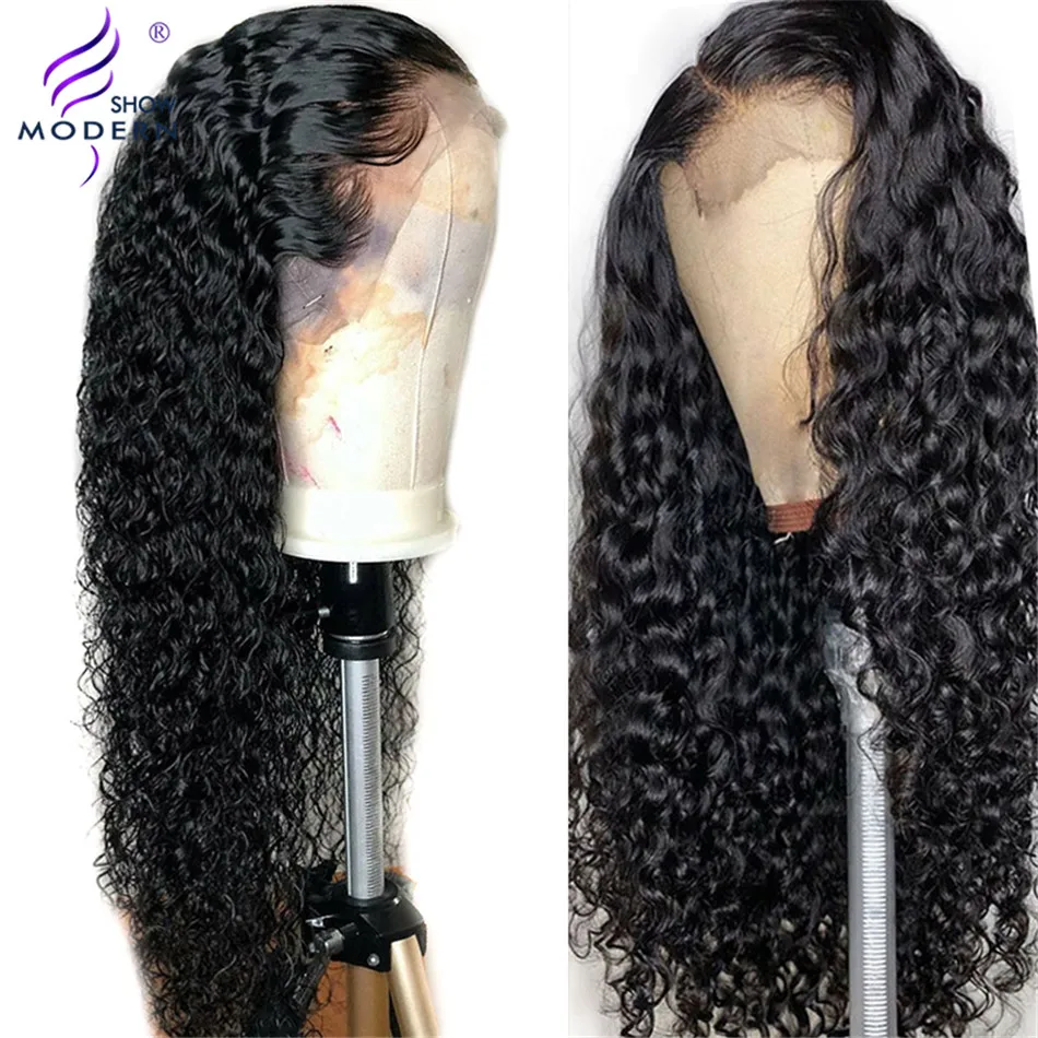 Brazilian-Water-Wave-Wig-Lace-Frontal-Human-Hair-Wigs-with-Baby-Hair-PrePlucked-Natural-Hairline-150