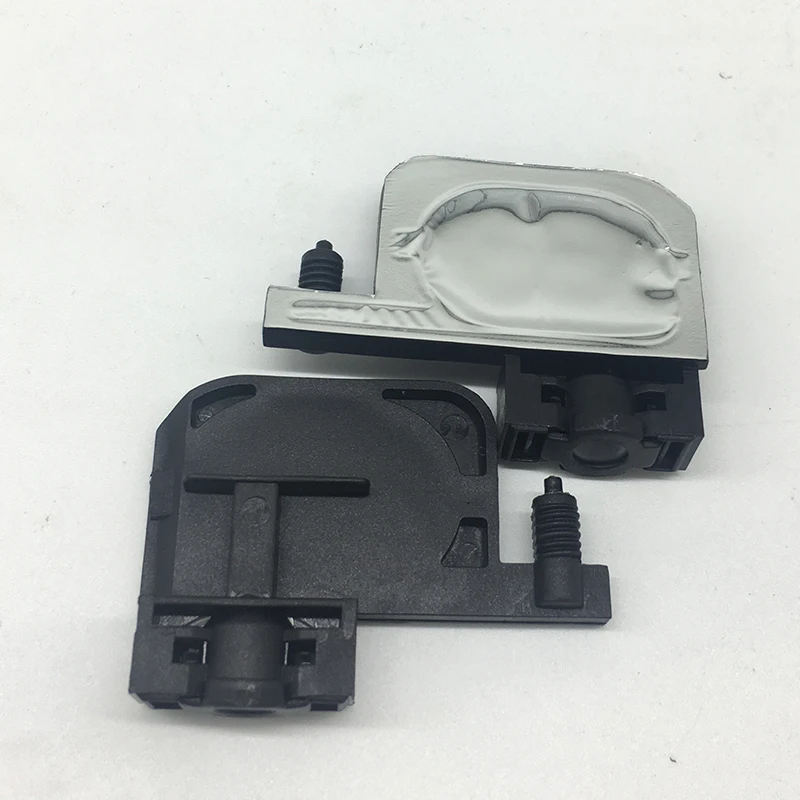 

10 pcs free Shipping DX5 UV Resistant Ink Damper dumpers for Epson Roland Mimaki Mutoh uv Printers Printhead dampers small