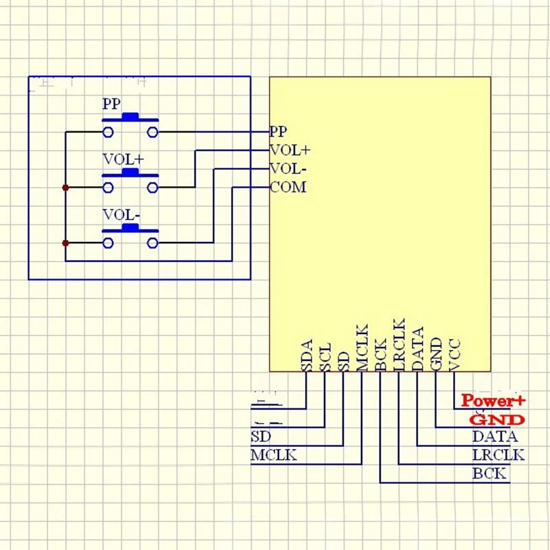 Горячий-Aptx Csr64215 Bluetooth 4,2 без потерь стерео аудио приемный приемник модуля доска 2S выход для усилителя динамика Diy