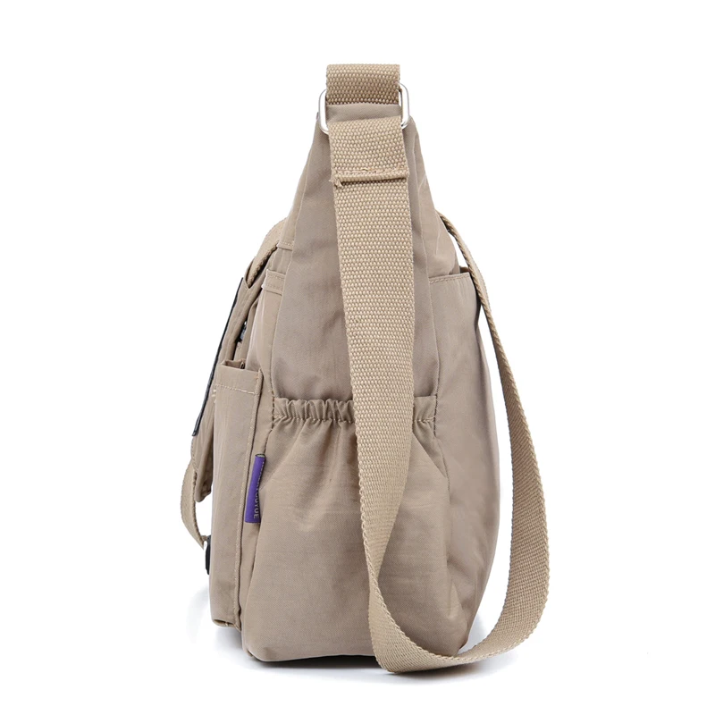 Fashion Handbag Female CrossBody Bag Women Shoulder bag Ladies Messenger Bag Nylon waterproof Lady Purse sac a main crossbody bags women handbags