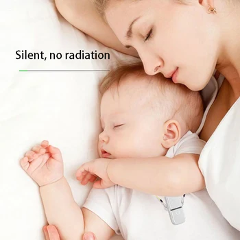 

Portable Air Purifier Neck Hanging USB Portable Air Purifier Air Cleaner Home Air Purifier for Removing Dust Purifier