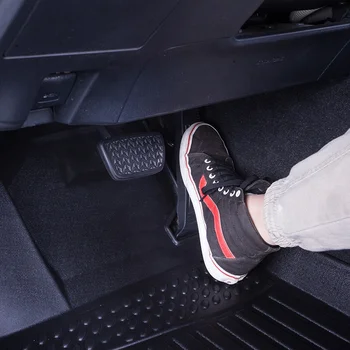 

Non-slip High Quality TPE Special Car Floor Mats 3D New Design Car Floor Protection Mat for Ford Focus 2012-2019