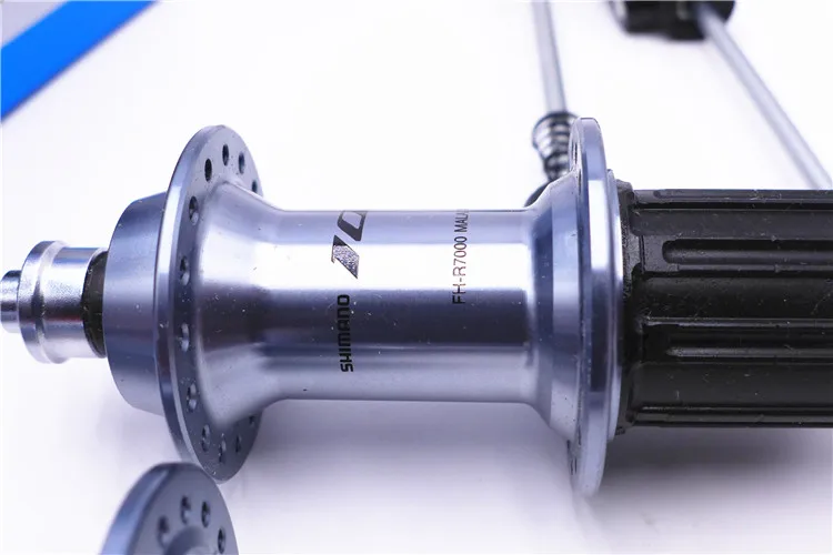 SHIMANO 105 R7000 шоссе велосипед цветок барабан 32 отверстия 100/130 мм
