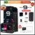 GoPro HERO9 Black Underwater Action Camera 5K 4K с Цветным Передним экраном, Спортивная Камера 20MP Фотографии, Прямая Трансляция Go Pro HERO 9