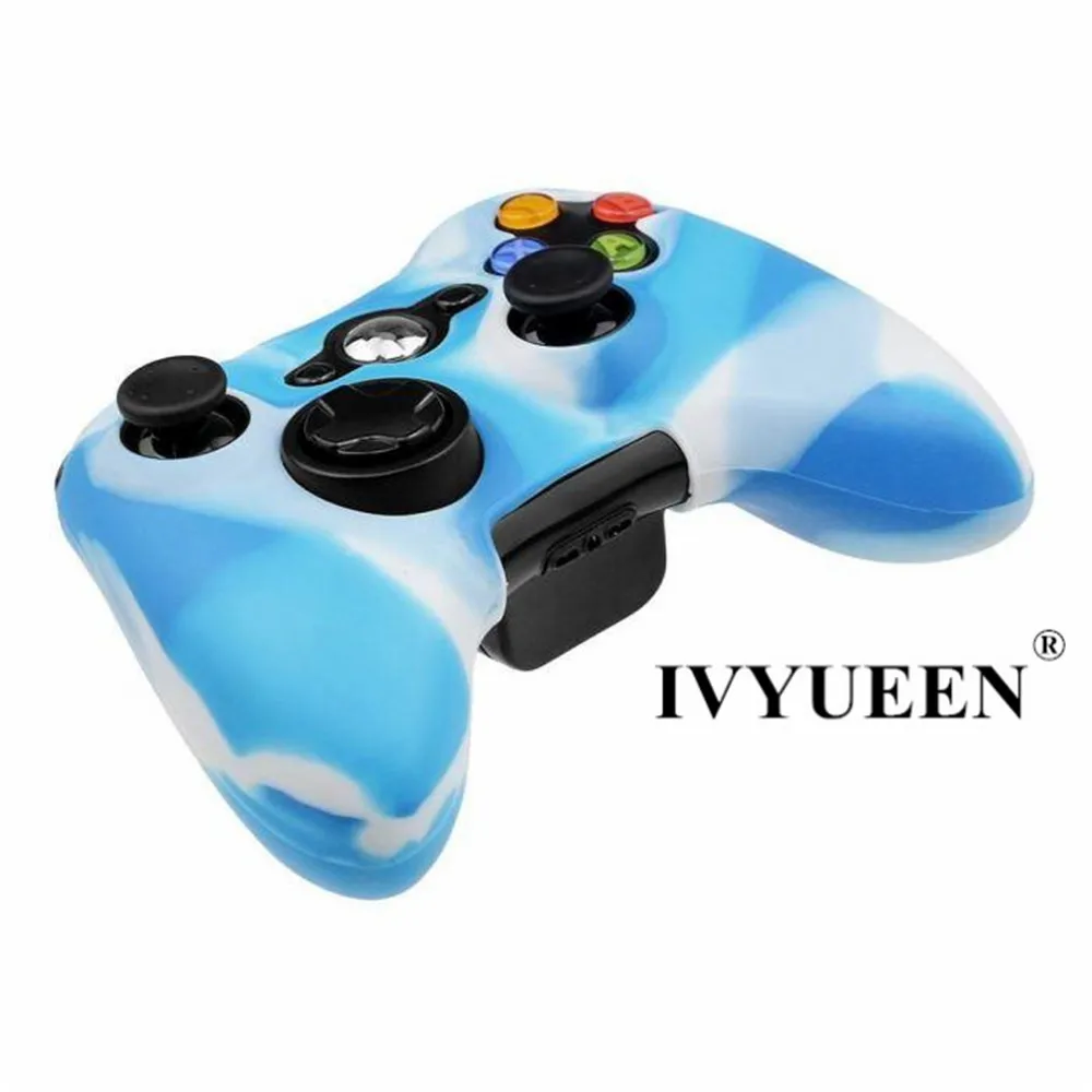 for Xbox 360 controller case skin 48