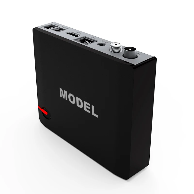 

Videostrong OEM KIII PRO Combo DVB S2 T2 C 4k Smart Android TV Box Android 7.1 Set Top Box Satellite TV Receiver with USB PVR