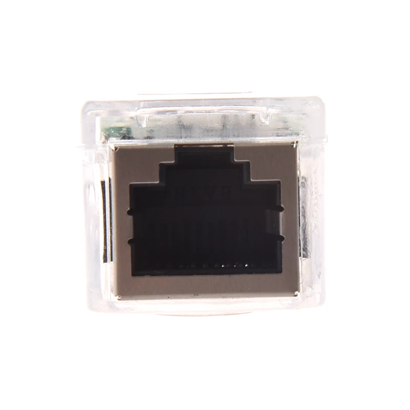 USB 2,0 Ethernet 10/100 сетевой LAN RJ45 адаптер