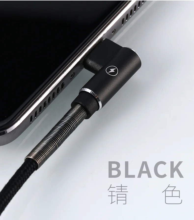 Bozhu 1 м для iPhone зарядное устройство USB кабель Быстрая зарядка Usb шнур 8-контактный кабель для iPhone X Xs Max 8 7 6 Plus 6s 5 5S Se кабель для IPad