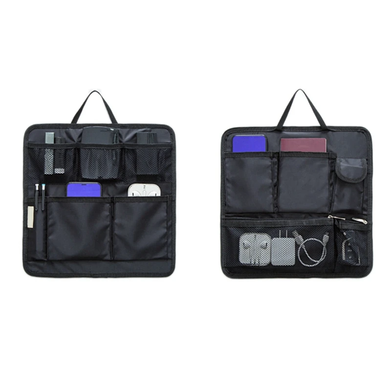 Insert Bag Large-capacity Travel Internal Storage Bag Travel Backpack Liner Bag Backpack Toiletry Storage Bag Insert Bag Large-capacity Travel Internal Storage Bag Travel Backpack Liner Bag Backpack Toiletry Storage Bag