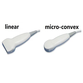 Appareil médical de EAU à ultrasons USB pour bébé, appareil explorez o,  échographie abdominale de grossesse, écran LED, 15 pouces - AliExpress