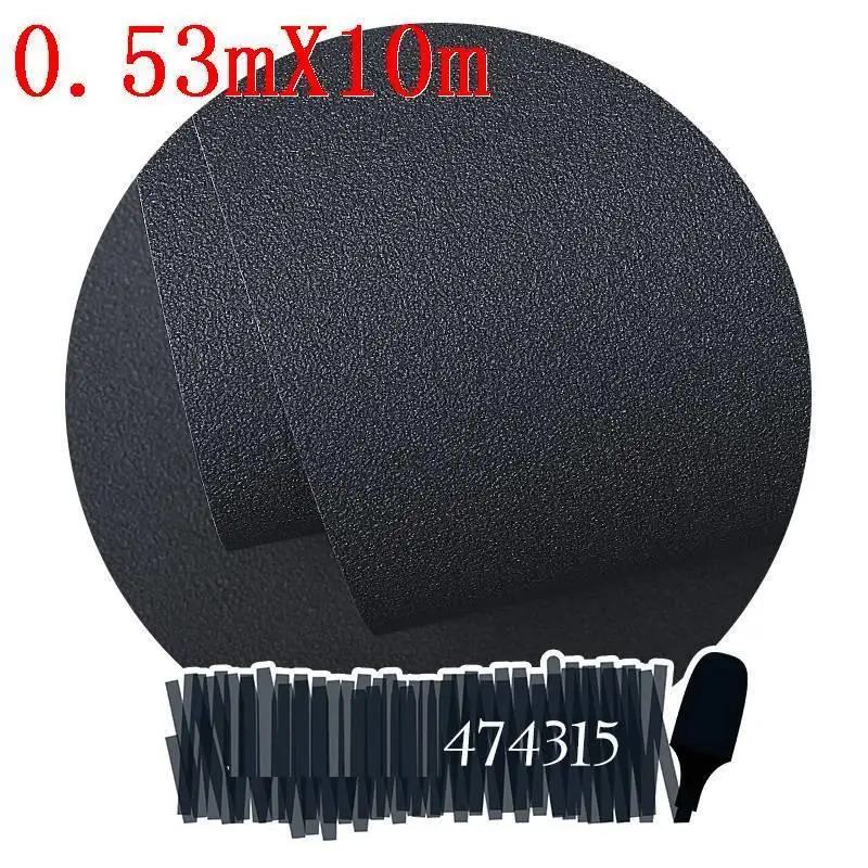 Number 33 Самоклеящаяся клейкая бумага для кухни Behangpapier для спальни Pintado Pared Papel De Parede Infantil, настенная бумага для домашнего декора, настенная бумага в рулоне - Цвет: Number 33