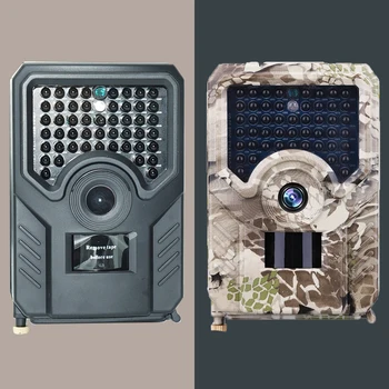 

Waterproof Hunting Trail Camera PIR Cam Farm Garden Animals Cameras Video Record Wildlife Night Vision 12MP IR Hunting Camera