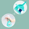 1 Set Of Children's Cleaning Tool Toy Plastic Household Cleaning Tools Toys 5