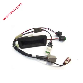 

LR071911 LR015458 FOR Rear Tailgate Opener Release Switch For LA-ND-ROVER DISCOVERY 4/LR4