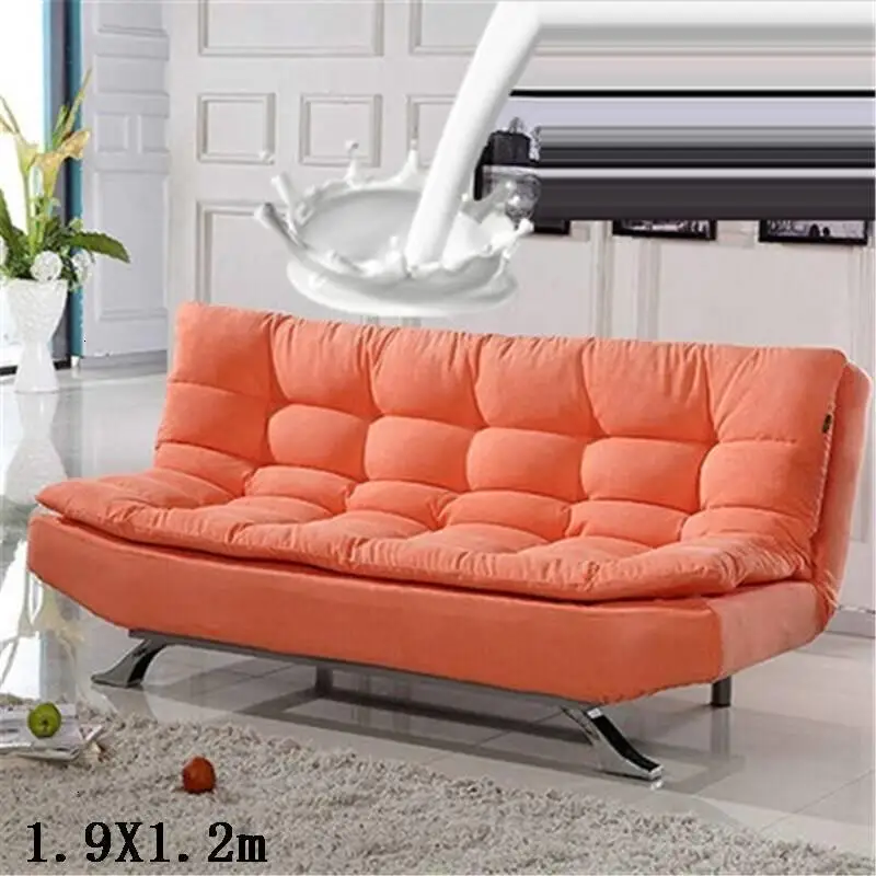 Version G Armut Koltuk Кама Plegable Oturma Grubu ухода дома Moderno Para Divano Letto Mueble De Sala комплект Гостиная мебель диван-кровать - Цвет: Version G