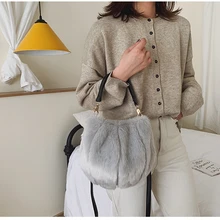 Милые женские мягкие черно-белые сумки, женские сумки-тоут, Большой Вместительный вечерний кошелек, дорожный кошелек на плечо, женские сумки-мессенджеры